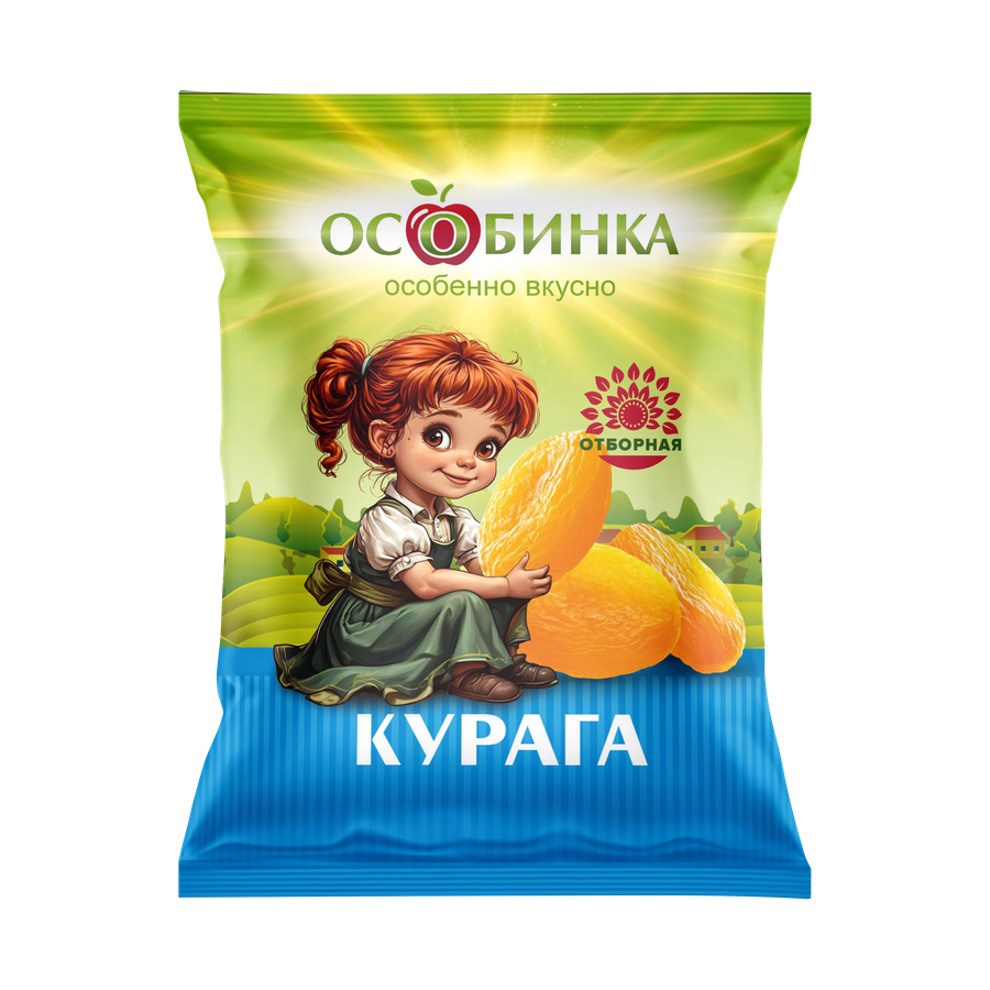 Курага Курага