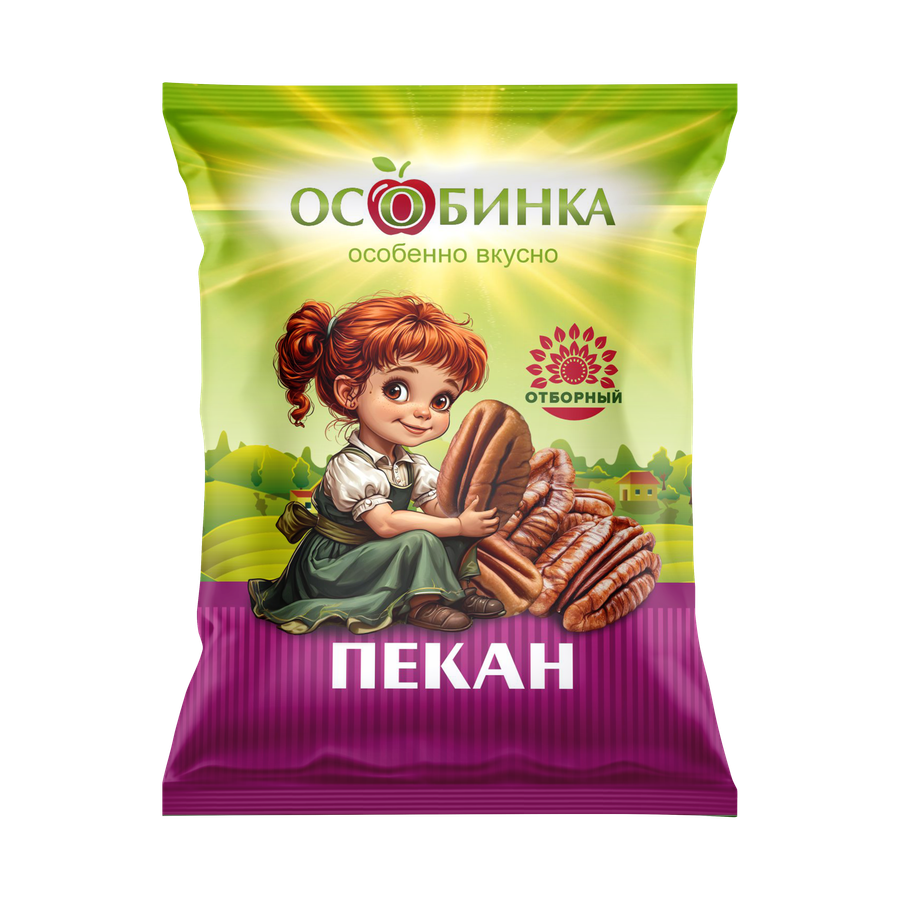 Пекан Пекан