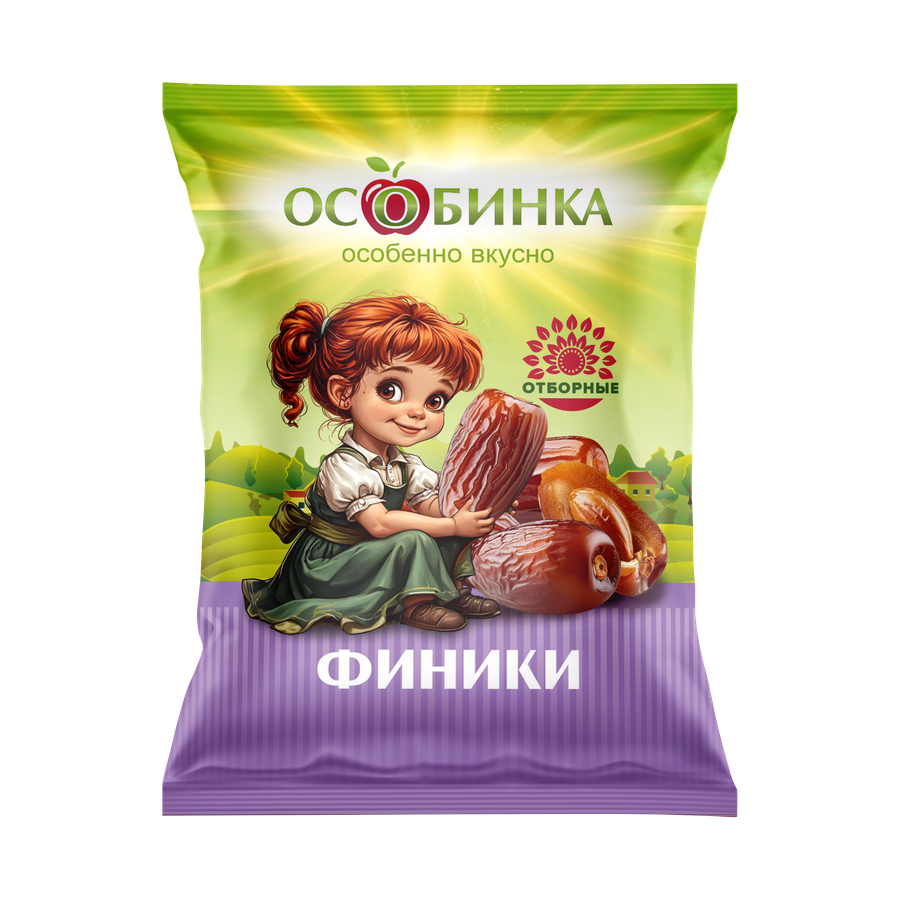 Финики