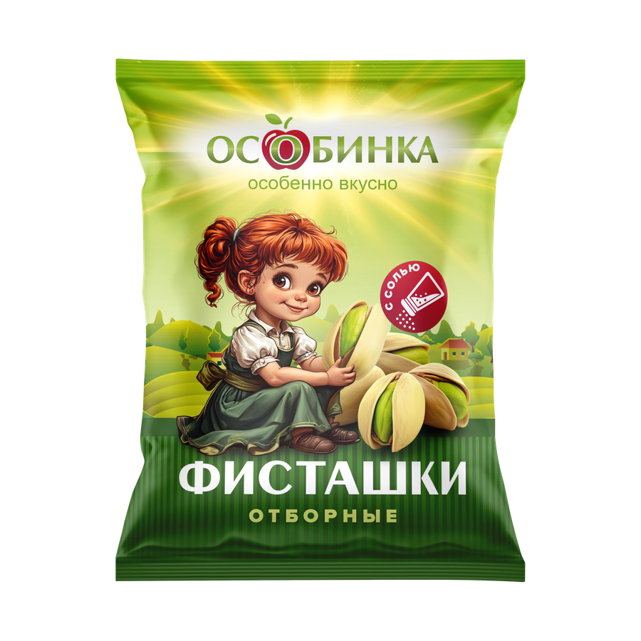 Фисташки Фисташки