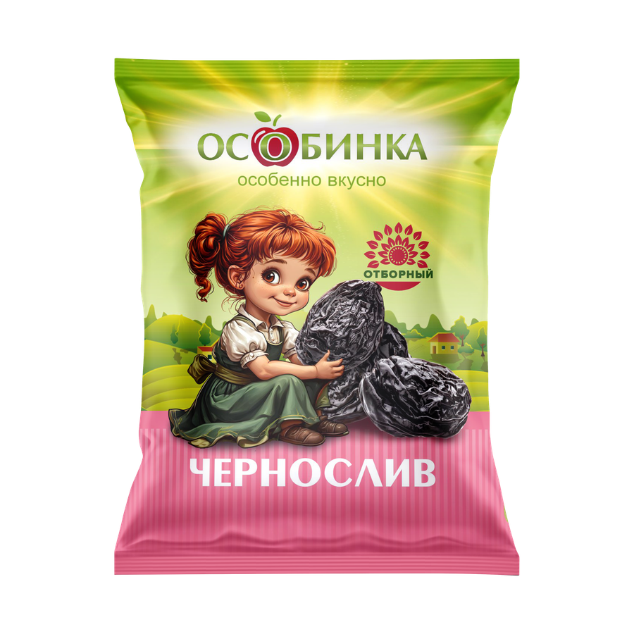 Чернослив Чернослив